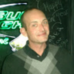 Meet your Posher, Timothy a.